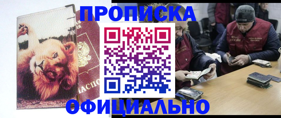 прописка в квартире в Дмитрове